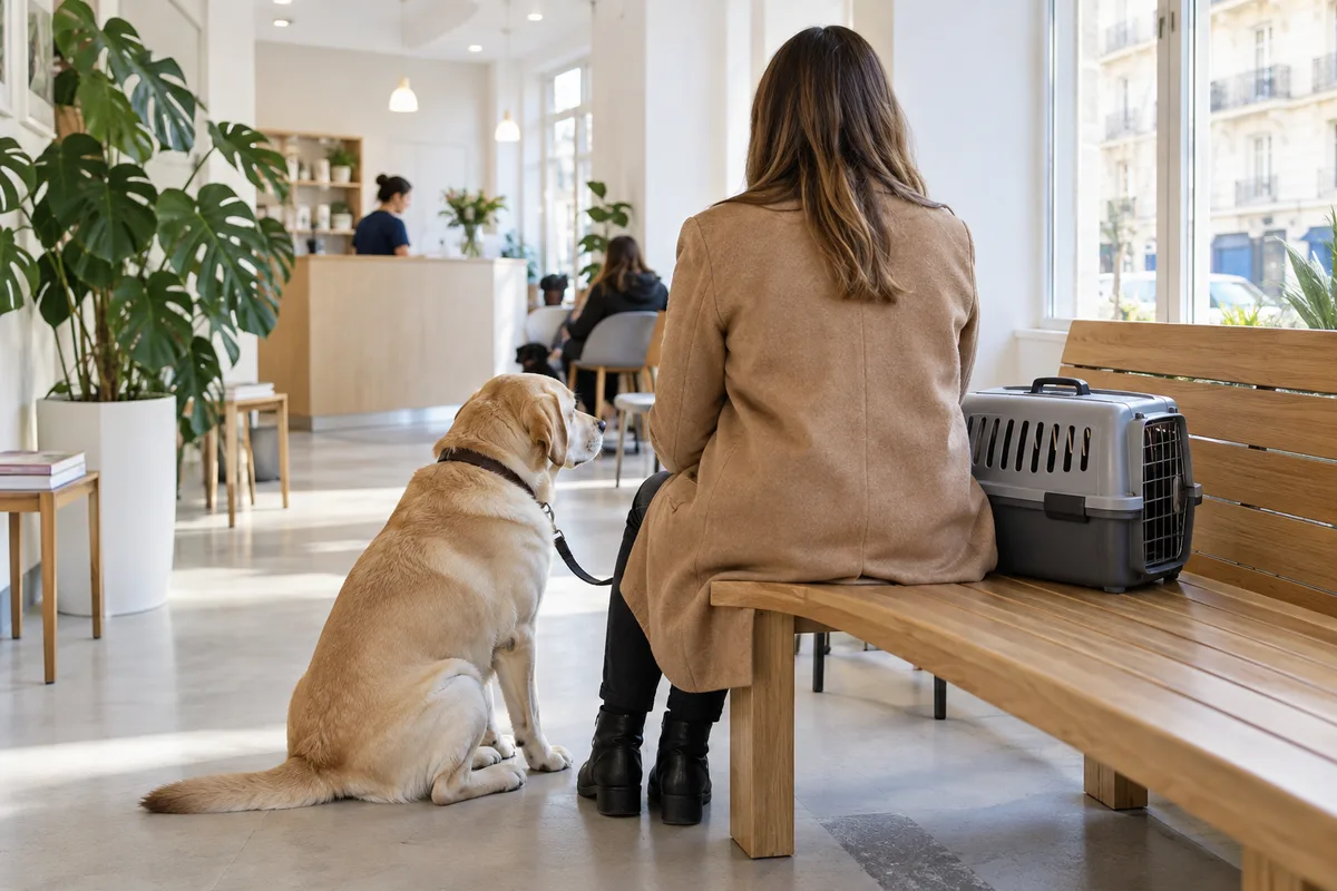 Mutuelle chien et chat : qui s'engage derrière l'offre