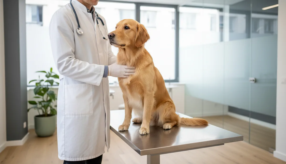 Consultation vétérinaire Paris 13 : tarifs 2026 et astuces pour réduire les coûts