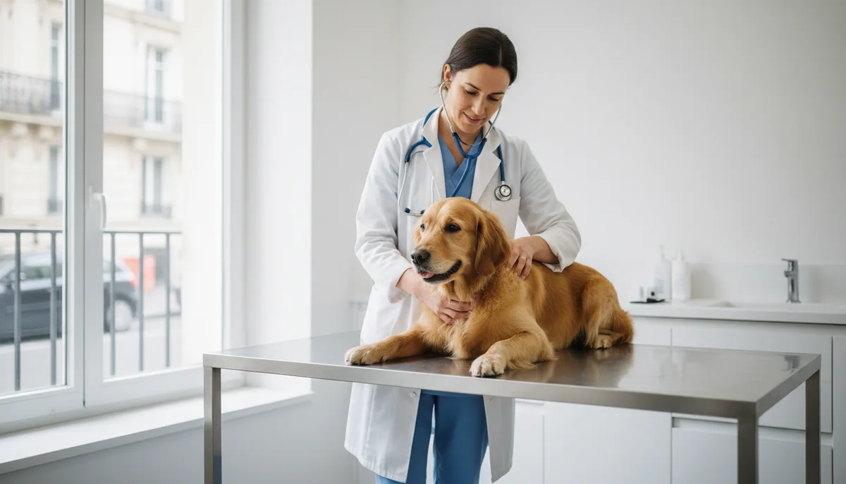 Tarifs vétérinaires à Paris 13 : grille complète 2026 et astuces pour économiser