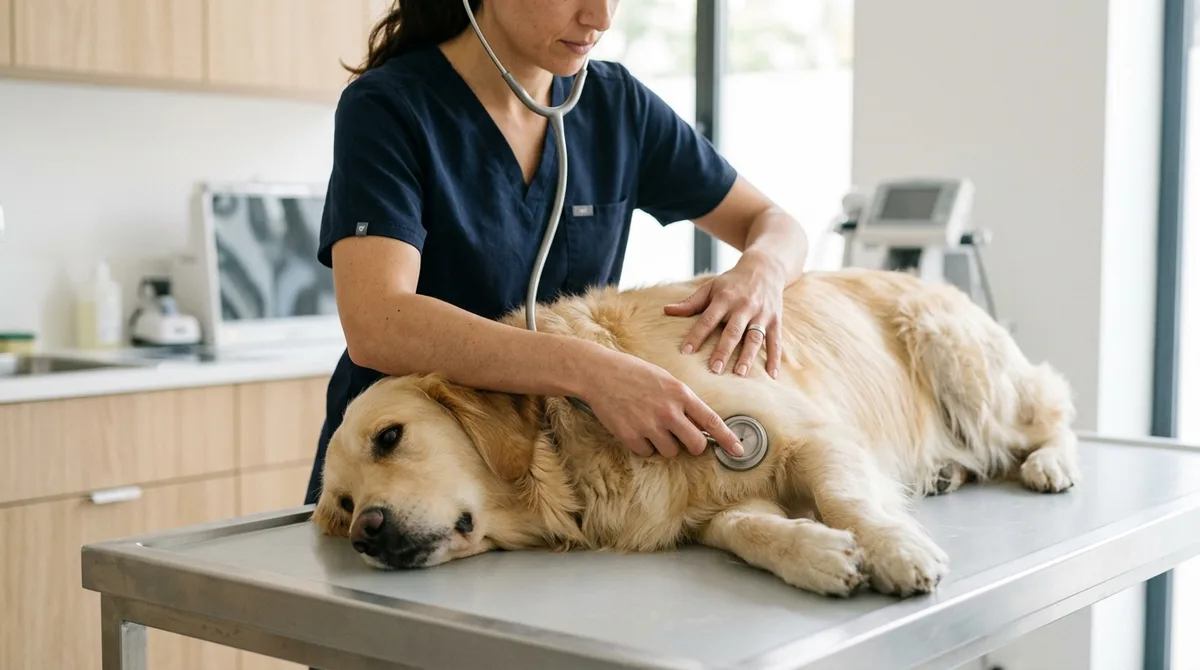 Urgences vétérinaires à Paris : que faire et où aller en cas d'urgence