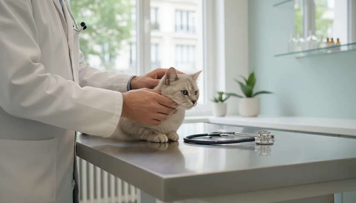 Vétérinaire 13ème arrondissement : soins, tarifs et accès par quartier